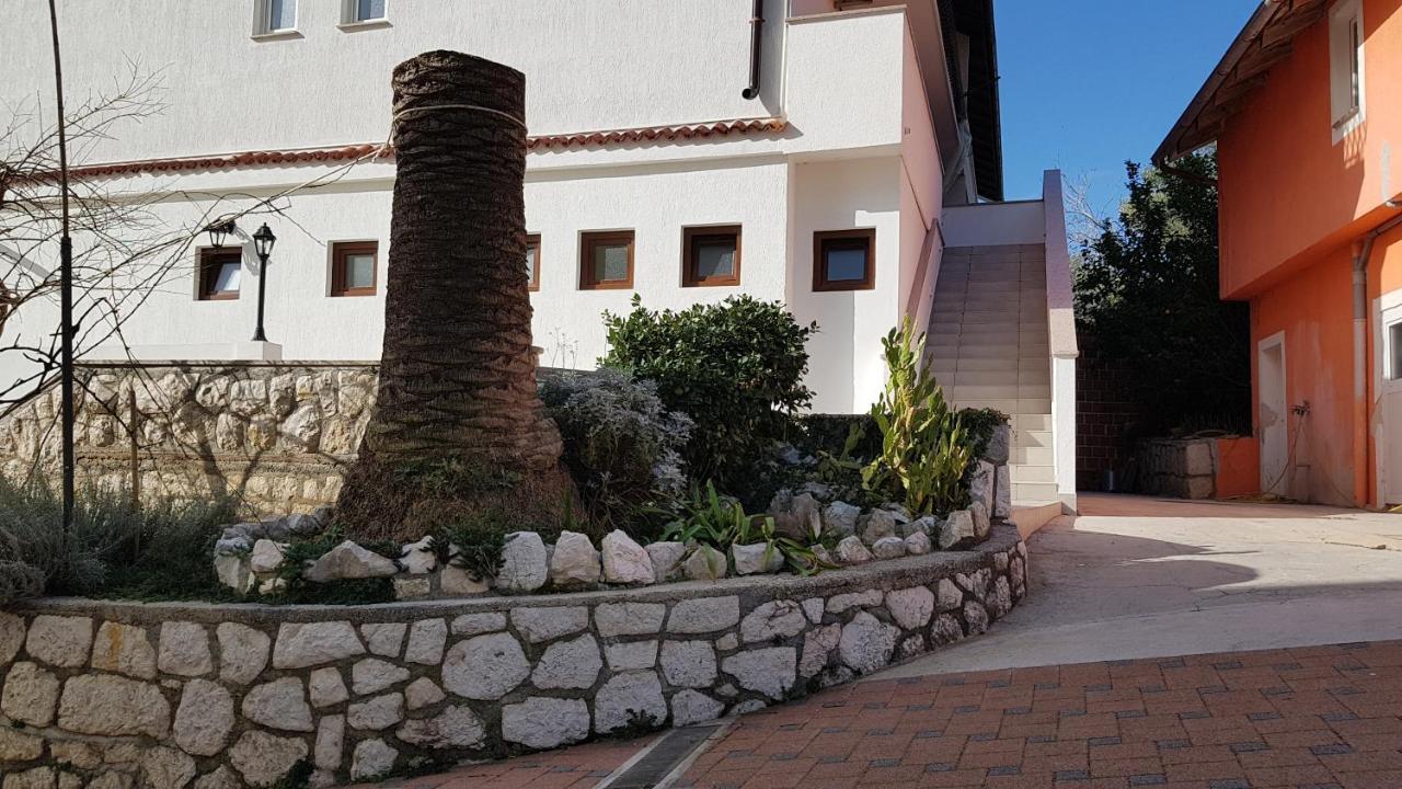 Guest House Galeb2 Supetarska Draga Exterior foto