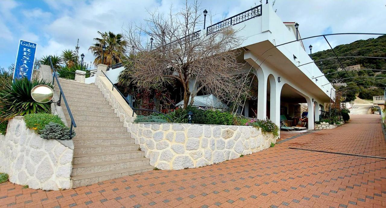 Guest House Galeb2 Supetarska Draga Exterior foto